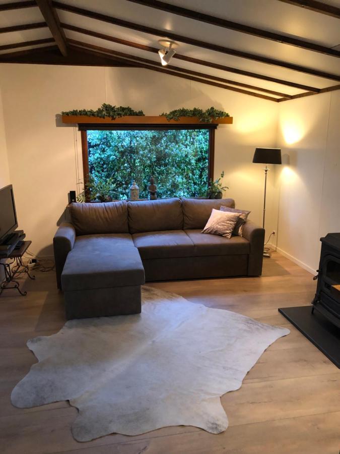 Chalet Aan De Rotte รอตเตอร์ดัม ภายนอก รูปภาพ